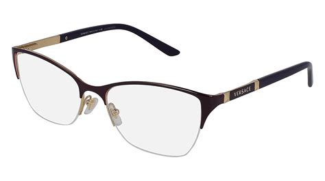 versace glasses 1218|versace 1218 frame.